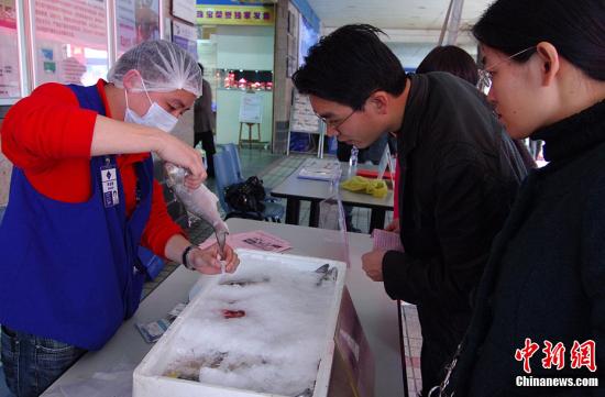 ����ͼ������ʡ���������ල�ֹ�����ԱΪ��������ʾʳƷ��ȫ��⡣�����緢 ���� ��