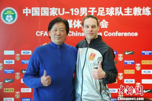 ��һ�������˧����˹��������(��)���й���Э����ίԱ�ḱ������㻦������ ��