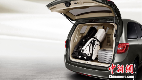 ���ȫ��GL8���ó�