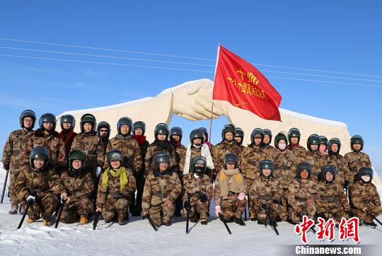 ������Ѳ�߶ӡ����й�����֮��ǰ��Ӱ���������� ��