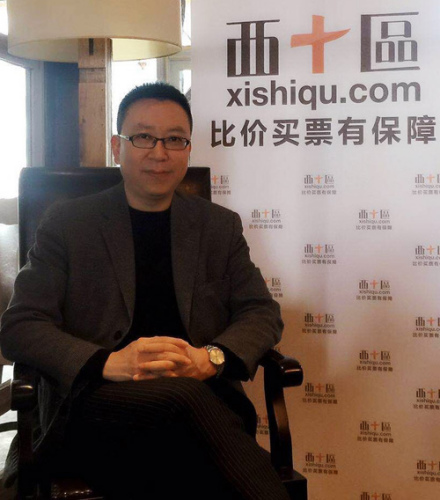 ��ʮ��CEO����ΰ