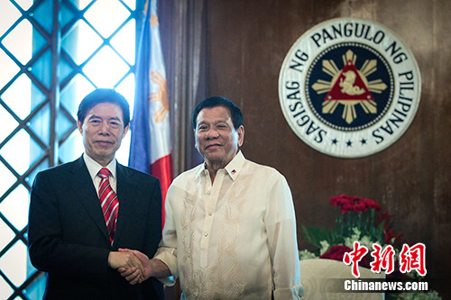 ���ض�����ͳ���ң�����ɽ�����������֡���������� malacanang �� 