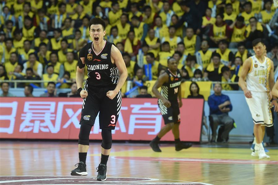 (����)(1)���򡪡�CBA�ķ�֮һ��������������������ʤ�㽭���� 