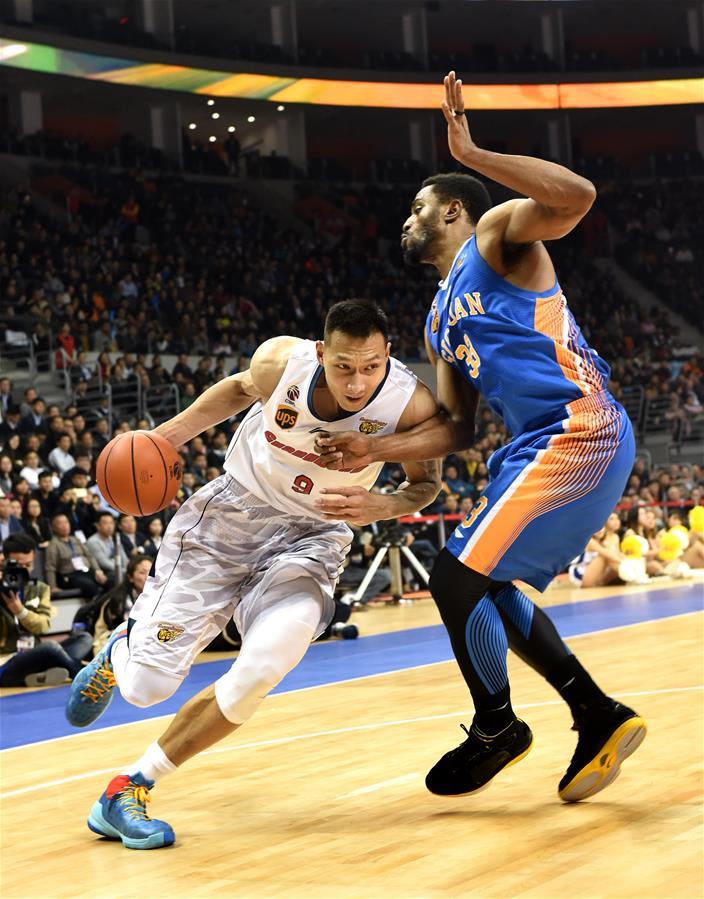 (����)(11)���򡪡�CBA�ķ�֮һ�������������㶫��ݸ����ʤ�Ĵ�Ʒʤ