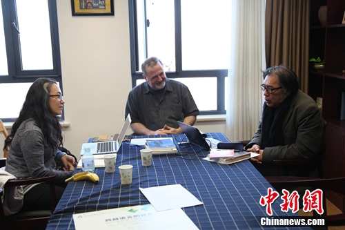 ����(��һ)���������α�����ʫ�贴������ʦ�����д�����Ĺ�ͼ