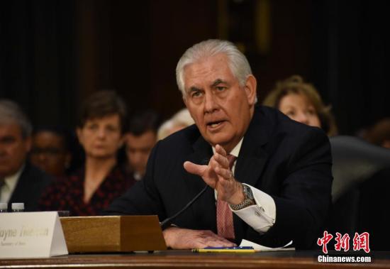 ����ʱ��1��11�գ��������ι������׿�˹������ɭ��ϯ���������Ժ�⽻��ϵίԱ����е�������֤�ᡣ��������� ���� ��