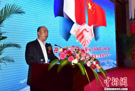 �׽��й������Ų������Ļ�������ִ��ίԱ����ϯ����ί�����鳤������˵���й�ӵ��50�������Ų���Ŀǰ��ȫ��ڶ��������Ų�����������Ų���Ϊ�й���ȫ����չʾ����ʵ��������Ҫƽ̨�������������� ��