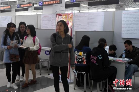 ����ͼ��2017��3��5�գ�������Ů�Ծ�ҵ��ҵר����Ƹ���ڸ������˲Ž����������У���120����ҵ�ṩ���ʺ�Ů�Ծ�ҵ�ĸ�λ2200���������������Ů����ר��ҵ����ũ������񹤸�Ů�ͳ����¸�ʧҵ��Ůǰ��ӦƸ��ְ�� �ű� ��