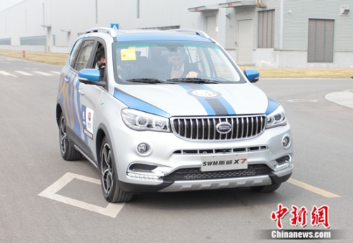 ���������Լ�SWM˹��X7��������������