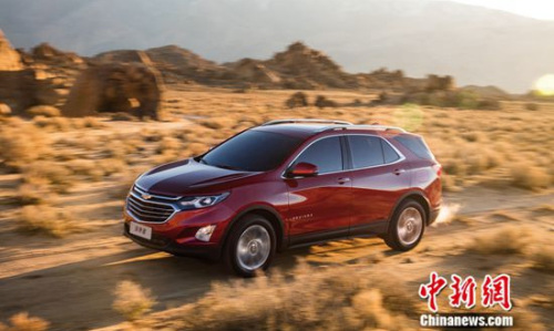 ѩ�����м�SUV̽����