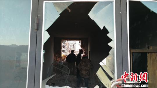 ͼΪ��ը�¹�����������̡����к粨 ��