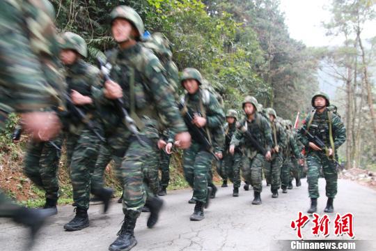 �����侯��չ��һ���ȡ�ħ���ܡ�����ѵ�����侯�����ܶӹ���