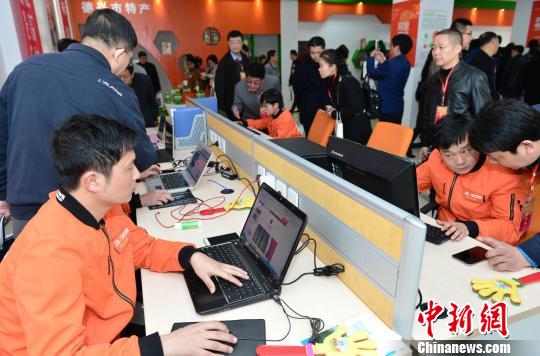 �ڽ������ˣ����紴ҵ������ũ����̵�������ҲԽ��Խ�ࡣ����������