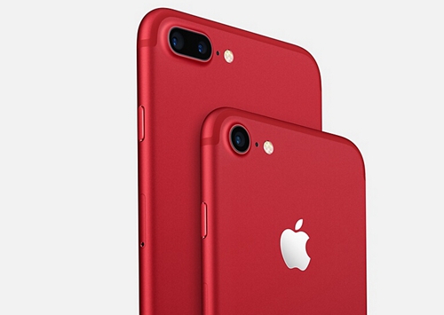 21������ƻ����˾������ɫ��iPhone 7��iPhone 7 plus��ͼƬ��Դ��ƻ������