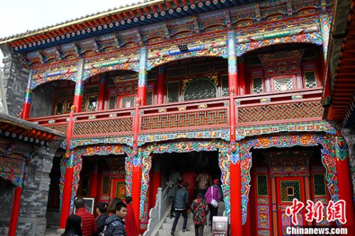 ͼΪ�ຣʡһ���ش������Ժ�� ��������� ������ ��