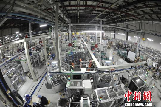 ����ȫ�¹�ҵ4.0�����ߡ��������� ��