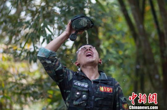 ͼΪ��ս��Ա���ʮ���ﳤ;��Ϯ��ԭ����Ϣ������ά ��