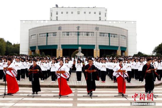 ����ͼ��3��31�գ�������ҽҩ��ѧǧ����ѧ�������ж���ҽҩ������������ġ� ����� ��