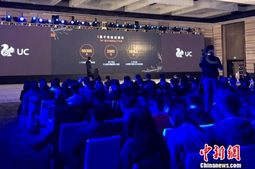 ����Ͱ��Ļ����ּ���UC����Ȼ��UC���ɹ����佱ʢ���ֳ��������� �̴��� ��