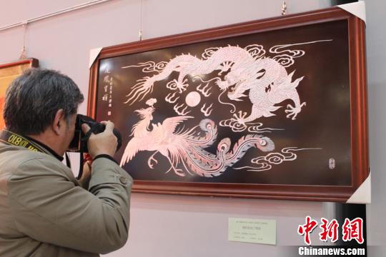 ͼΪ�����桶������顷������ѩ ��