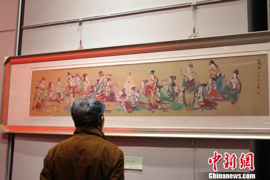 ͼΪ�¹ž�����ͼ��������ѩ ��