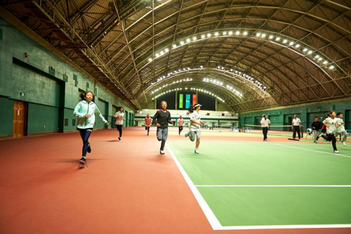 �й�С��Ա����ѵ��