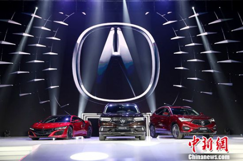 NEW MDXЯȫ��һ������NSX��CDX����