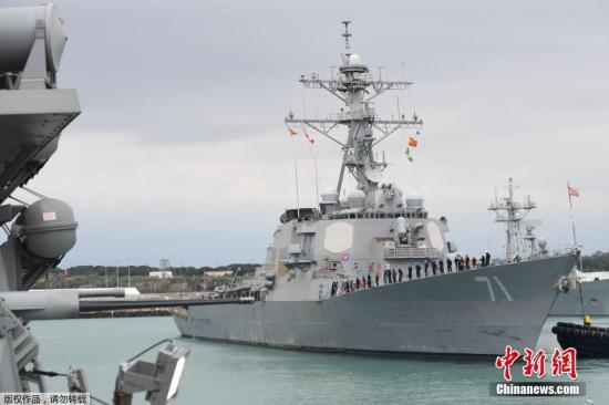 �����ƣ��������ķ˹ʡ��Shayrat�վ����ط��䵼�������Ŀ���а����ɻ����ܵ���ȼ�Ͳ�����ȡ���Ϥ��������ս����Ѳ�������Ǵ�����ͣ�ڵ��к�����Ĳ��غź���˹�������Ϸ���ġ�ͼΪ��������˹�š����𽢡�������ͼ��