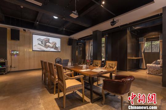 �Ļ���ҵ԰�ڲ����衣�ܷ��߹�ͼ