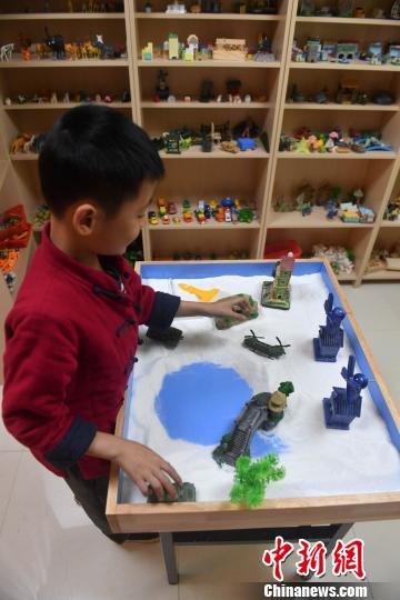 ɳ����Ϸ�����ͷ�������Ҳ�в������á�ͼΪδ���������������ɳ�̡������� ��