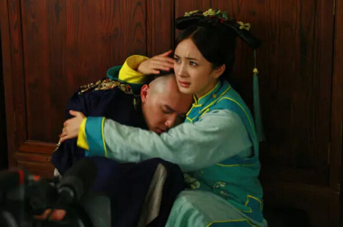 ����ͼ�����Ӿ硶�������񡷾��ա���ʫ����Ϊ�þ������������ݵ��紨������