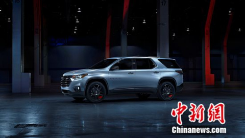 ѩ����Traverse Redline�ر��