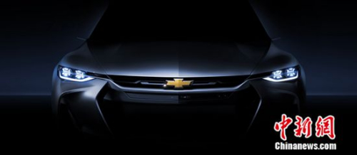 ȫ�����˶����CHEVROLET FNR-X