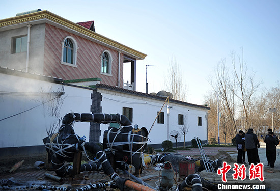 12����Ѯ������̽�øô�ġ���Ȫ����� ��������� ����� ��