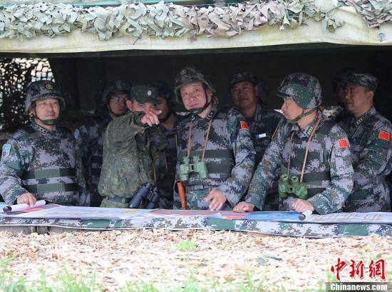 ����ͼ���ж�ս��ָ�Ӳ�����ָ��ѵ���������緢 ����� ��