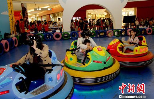 ͼΪ��������VR�����������ŵ��� ��