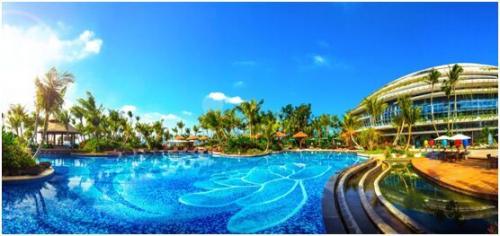 �̹�԰ɭ�ֳ���ʵ��