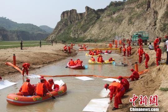 �ڰ˼Ҿ�ˮ�����ο�չ���͹���й©����Ӧ��Ԥ���������������� ��