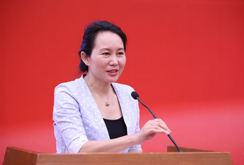 �廪��ѧ�����봫��ѧԺ����Ժ�����й�����ʷѧ��᳤�²��﷢��