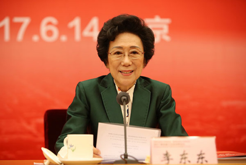 ȫ����ЭίԱ��ԭ���ų��������𳤡��й������Ļ��ٽ������³�����´�