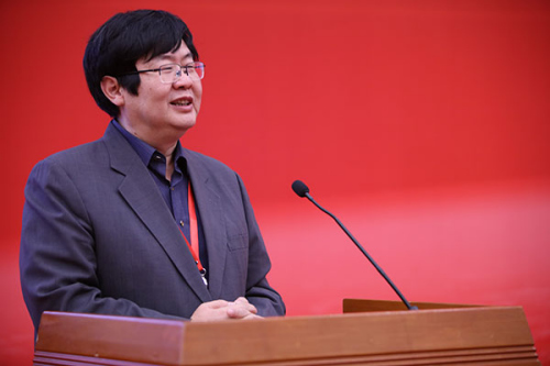 �й������ѧ����ѧԺ���ڡ���ʿ����ʦ�ν��䷢��