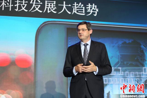 SASִ�и��ܲü���ϯ������Oliver Schabenberger