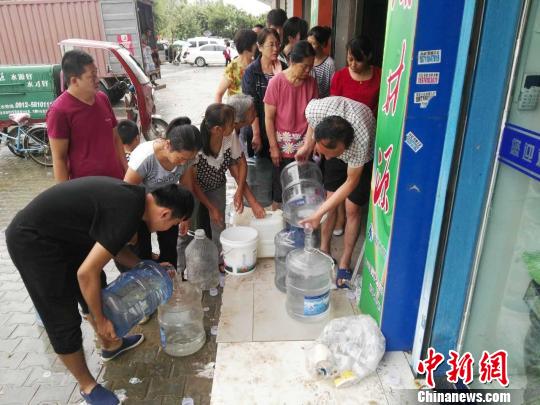 ���̻�Ϊ�����ṩ�������ˮ������� ��