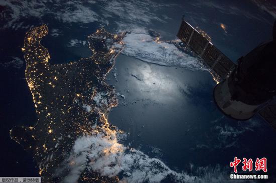 ����ͼ���Ա����ĵ���ҹ��ͼ��