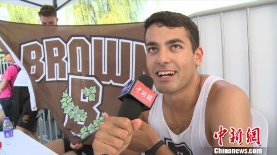 ͻΧ���ʴ�ѧ��Anand Rajesh�����������ɷá������u ��