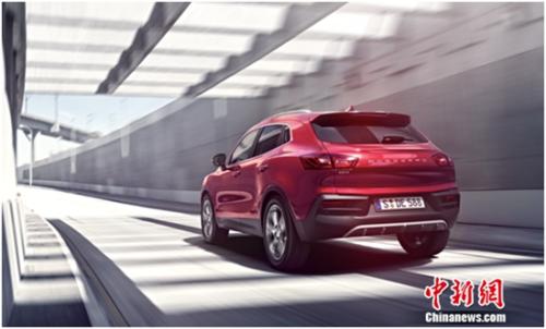 �¹��������� SUV BX5