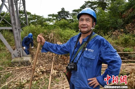 ����Ѳ�߹�ð�Ÿ�������Ѳ�ߣ�ȷ�����簲ȫ�����¸� ��