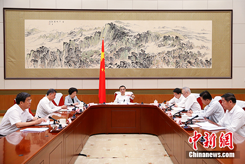 8��21�գ��й��������ξֳ�ί������Ժ����������Ժ�������������쵼С���鳤���ǿ�����ٿ�����Ժ�������������쵼С����飬���������ƽ������������������������ ���� ��