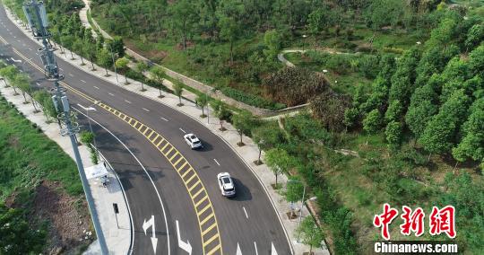 i-VISTA�Զ���ʻ������ս���ֳ��������о�Ժ��ͼ