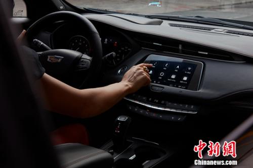 ��������XT4����ȫ��һ�����������ƶ���������CUE